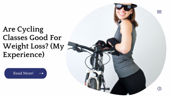 Are Cycling Classes Good For Weight Loss? (My Experience)
