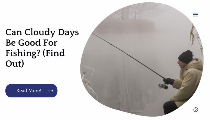 Can Cloudy Days Be Good For Fishing? (Find Out)