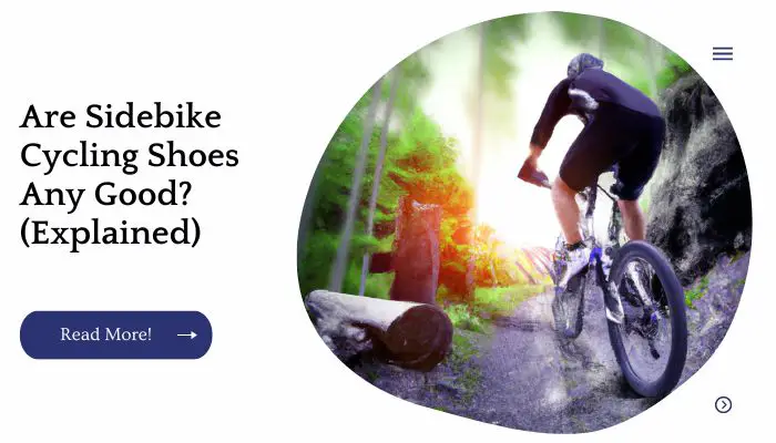Are Sidebike Cycling Shoes Any Good? (Explained)