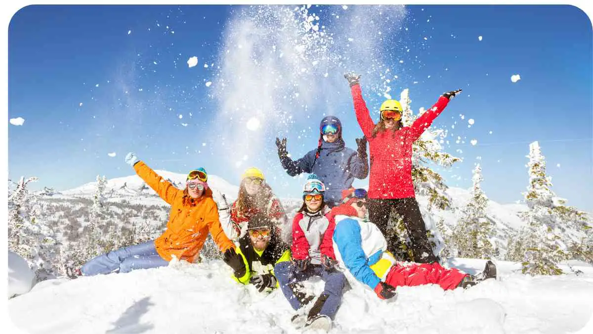Discover Exciting Skiing Near Chicago