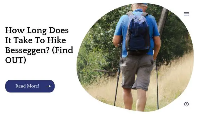 How Long Does It Take To Hike Besseggen? (Find OUT)