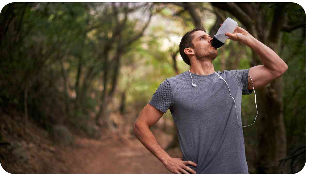 Hydration Bladder Leaking? Troubleshooting Tips for CamelBak Users