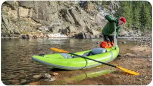 Inflatable Kayak Puncture? Patching Tips for Intex Users