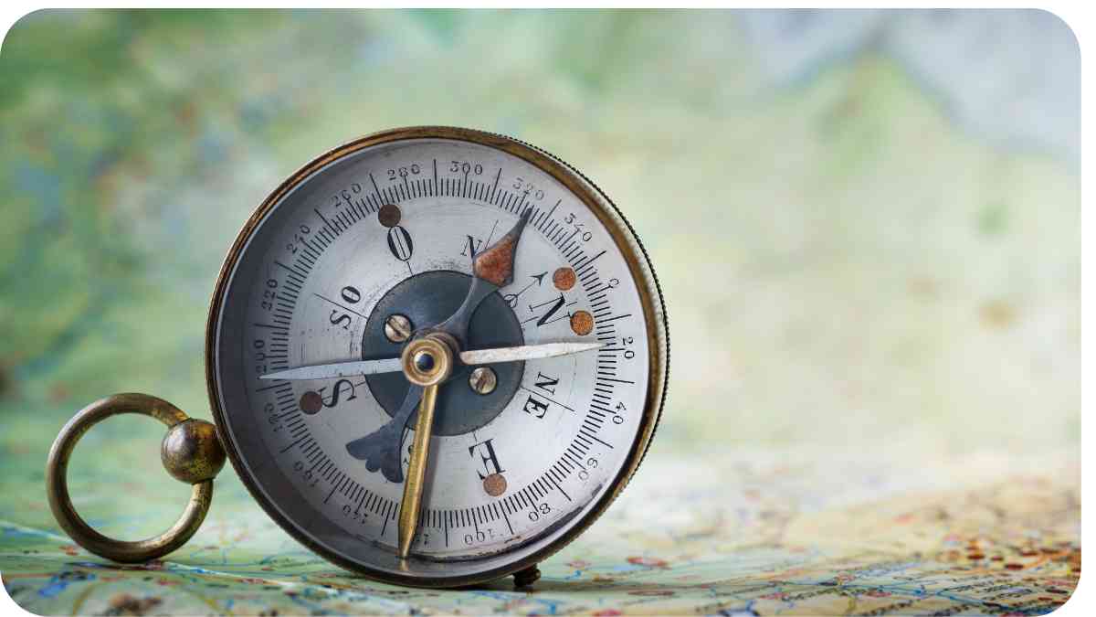 Suunto Compass Calibration: Ensuring Accurate Navigation in the Wild
